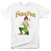 T-shirt Peter Pan TV2311