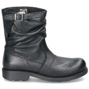 Boots Bikkembergs -