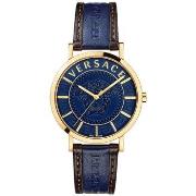 Montre Versace Montre Homme VEJ400321, Quartz, 40mm, 5ATM