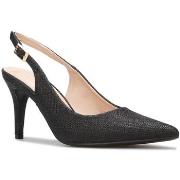 Chaussures escarpins La Modeuse 69493_P161743