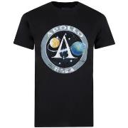 T-shirt Nasa Apollo