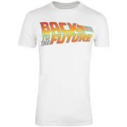 T-shirt Back To The Future TV494