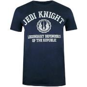 T-shirt Disney Legendary Defenders Of The Republic