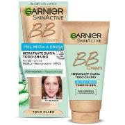 Maquillage BB &amp; CC crèmes Garnier Skinactive Bb Cream Peaux Mixtes...