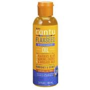 Soins &amp; Après-shampooing Cantu Flaxseed Smoothing Oil