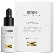 Anti-Age &amp; Anti-rides Isdin Isdinceutics Flavo C Serum