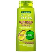 Shampooings Garnier Fructis Nutri Rizos Champú