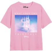 T-shirt enfant Disney Fairytale