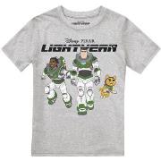 T-shirt enfant Lightyear TV1963