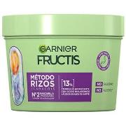 Soins &amp; Après-shampooing Garnier Fructis Method Masque Bouclé