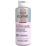 Accessoires cheveux L'oréal Elvive Glycolique Gloss Traitement Stratif...