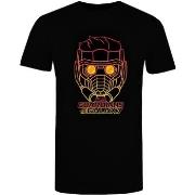 T-shirt Guardians Of The Galaxy TV2191