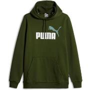 Sweat-shirt Puma ESS+ 2 Col Big Logo