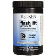 Colorations Redken Flash Lift Bonder Inside Bonder Tout-en-un En Poudr...