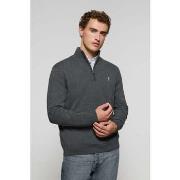 Pull Polo Club RIGBY GO ZIPPER NECK