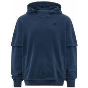 Sweat-shirt Kappa Hoodie Authentic Pizor