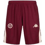 Short Kappa Short Ahorazip Pro 8 UBB 24/25 Bordeaux