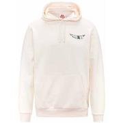 Sweat-shirt Kappa Hoodie Authentic Graphik Phelps