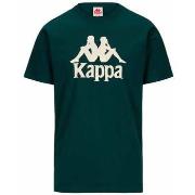 Sweat-shirt Kappa T-shirt Authentic Estessi Organic