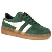 Baskets Gola grandslam suede