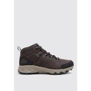 Baskets montantes Columbia PEAKFREAK II MID OUTDRY LEATHER