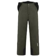 Pantalon Colmar Pantalon Sapporo-Rec Homme Green Forest