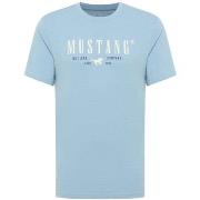 T-shirt Mustang 1015829