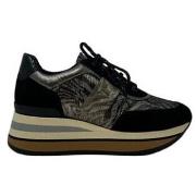 Baskets Geo Reino CHAUSSURES CLEVIN