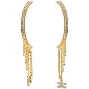 Boucles oreilles Elisabetta Franchi Orecchini