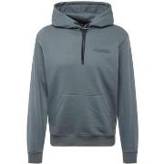 Sweat-shirt Napapijri B-albula h green urban