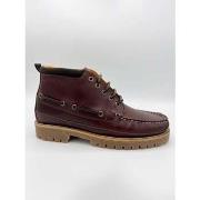 Bottes Lumberjack -