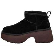 Bottes UGG W CLASSIC ULTRA MINI NEW HEIGHTS