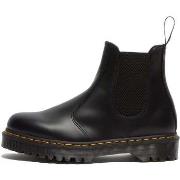 Bottes Dr. Martens 2976 Bex Smooth