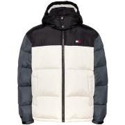 Veste Tommy Jeans Tjm Alaska Colorbloc