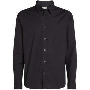 Chemise Ck Jeans Slim Stretch Shirt