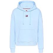 Polaire Tommy Jeans Tjw Bxy Badge Hoodie