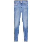 Jeans Tommy Jeans Nora Md Skn Ch0238