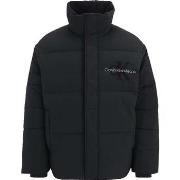 Doudounes Ck Jeans Chenille Puffer