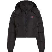 Veste Tommy Jeans Tjw Crp Alaska Puffe