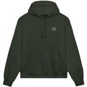 Polaire Dolly Noire The Green Man Hoodie