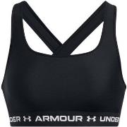 Debardeur Under Armour Crossback Mid Bra