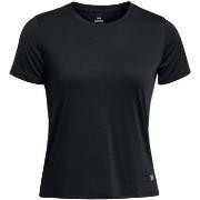 Short Under Armour Ua Launch Shortsleeve