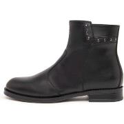 Bottes NeroGiardini Tronchetto Guanto Nero Tr Bormida 8253