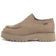 Derbies NeroGiardini Scarpa Arold Talpa Tr Taverna 7724