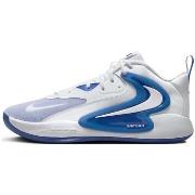 Chaussures Nike Zoom Hyperset 2