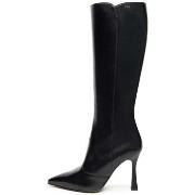 Bottes NeroGiardini Nappa Pandora Nero Tpu Metz Missi Nero