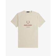 T-shirt Fred Perry M8588