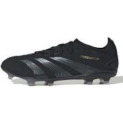 Chaussures de foot adidas Predator Pro Fg