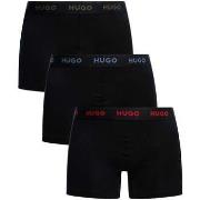 Caleçons BOSS Pack de 3 boxers