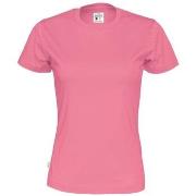 T-shirt Cottover UB283